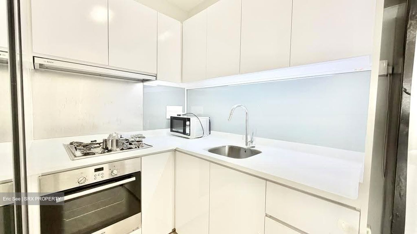 Auralis (D15), Apartment #620552371